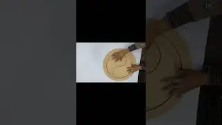Epoxy Creative Decor Idea #business #businessideas
