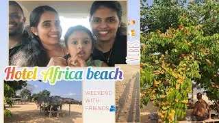 ഇവിടുത്തെ ആളുകൾ😰😒 Local beach in Africa #shortvideo#minivlog#youtubevideo#viralvideo 