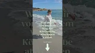 Was du dir von meinem Weg zur K&ouml;rperliebe abschauen kannst..mp4