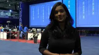 Introduction to the National Results Operations Centre