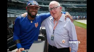 Longtime Mets' PR Director Jay Horwitz | Mike's On (5/18/20)
