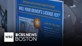 How to get a Real ID in Massachusetts