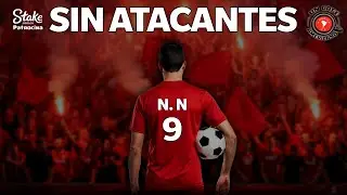 Antes de jugar: sin nueves, con lesionados y ¿sin dueño?