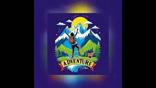 Joyous Adventure (DDM S3) (copyright free music)