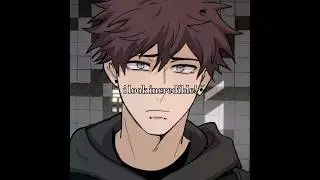 souris fandom rlly be nonexistent #shorts #souris #zombie #tlou #bl #webtoon #silly #underrated