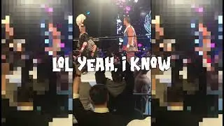 Wrestle Vlog Volume 1