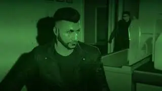 The Humane Labs Raid GTA 5 (Online)