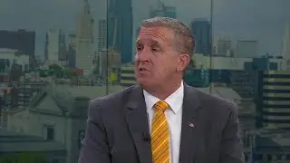 New Jackson County Exec shares plans, priorities