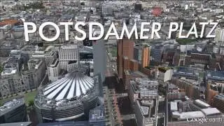 Google Earth Immobilienanflug - erstellt von begehungen.de