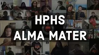 Huntington Park High School Alma Mater
