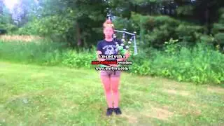 Kinnaird Bagpipes Video Contest Entry by Alyx