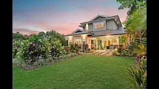 Cinematic: 9-11 Ridge Place, Redland Bay | iNVISAGE Media for Debbie Paynter