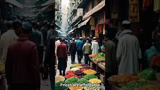 Discover the Wonders of Cairo, Egypt!