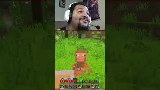 Absent Fathers | #ogichithechosen on #Twitch #Minecraft #Sheep #AbsentFather #Funny