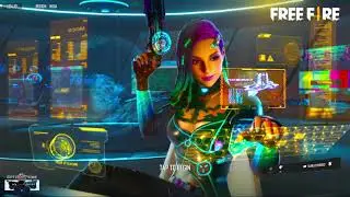 Garena Free Fire : Elite Moco New Update - Theme Song