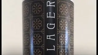 H. Egerer Wiener Lager / Kalea Brewer&rsquo;s Advent Calendar 2022 - Day 18  (Beer Review 1022)