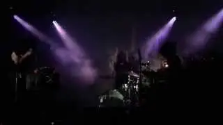 K-X-P - Obsolete and Beyond (live at Brudenell Social Club 27/09/2015)