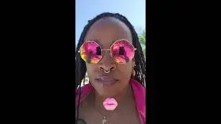 SB2025 | GROWN GIRLS GETAWAY | DAY 5 | PUNTA CANA | PINK PARTY BUS |