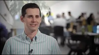 TIF Founder's Story