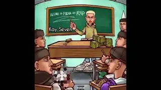 Kay Seven ft Aupelene toda gente (proid kaysevito studio)
