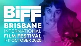 Brisbane International Film Festival (BIFF) trailer