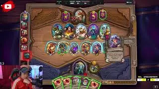 Это другое |Golovach Hearthstone