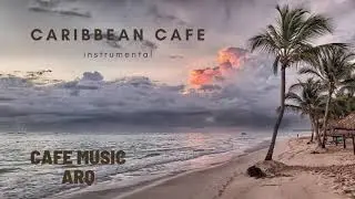 Cafe Caribbean jazz