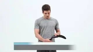 DDS G2  Lumbar Decompression Belt User Guide