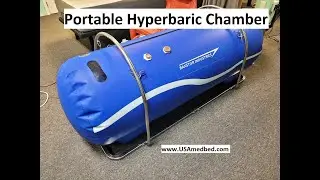 Portable Hyperbaric Chamber Model Overview