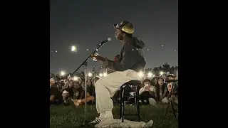 (FREE) DANIEL CAESAR X KHAMARI TYPE BEAT 