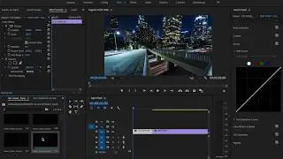 Tutorial on how to use our Cinematic Glass Effects by Vamify