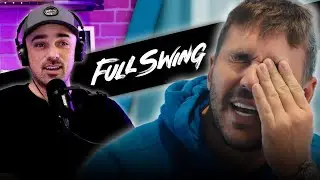 Full Swing Netflix - Episode 2 