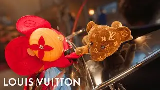 The Holiday Season with Louis Vuitton &ndash; Chapter 2 | LOUIS VUITTON