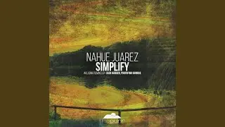 Simplify (Juan Hansen Remix)