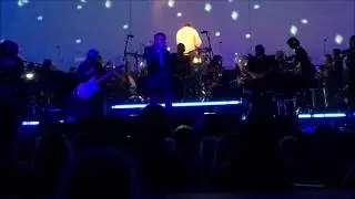 Jealous Guy Finale - Hollywood Bowl 2017 - BRYAN FERRY