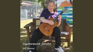Counterpoint Sonata - 1. Introduction and Allegro