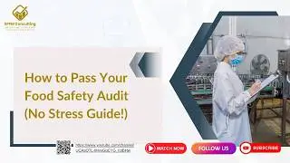 How to Pass Your Food Safety Audit (No Stress Guide!)