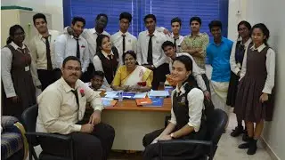 Teacher's Day 2014 | The New Indian School