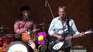 The Large Flowerheads at Ontelaunee Park - Full Show (mostly)