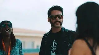 Irina Vasconcelos - Praia Morena