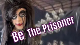 Be A Prisoner Now- Rust n&rsquo; Rage- Prisoner