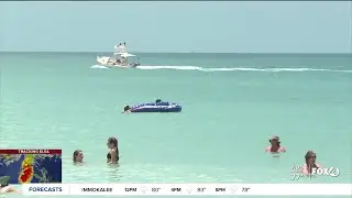 State of Emergency for 15 Counties in Southwest Florida