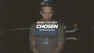 [FREE] MBNel x Lil Bean Type Beat 2025 - 