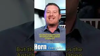 Daniel and Revelation Decode the Antichrist | Renier Horn | The Preparation Ministry