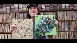 The Soft Machine 1968 - Album Art 46 - Jeremy Morris