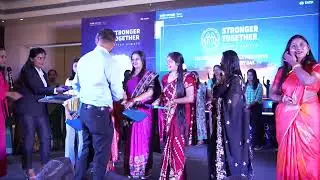 Tata Motors DSE Family Connect Event At Odisha By Harimal World