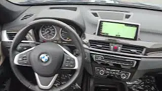 2018 BMW X1 xDrive28i Dublin  San Ramon  Danville  Livermore  Pleasanton  Castro Valley  Hayward