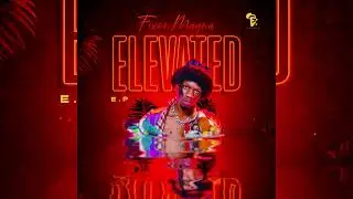 EMPEWO (Kaalinye ku meeza)- FIXON MAGNA BOSS & Vamos 256 (ELEVATED EP)