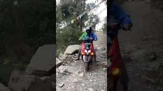 tvs ntorq 125 off-road ||off-road 🔥|| #shots #tvsntorq125 #2023shorts #subscribe