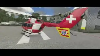 MSFS | Microsoft Flight Simulator | FSDreamteam LSZH Zurich airport review